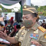 Gubernur Jambi, Al Haris