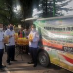 Pemprov Jambi gelar Pangan Murah, jual minyak goreng Rp 14.000 per liter
