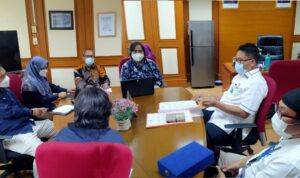 Pemkab Merangin mengusulkan jaringan sinyal internet ke Kemenkominfo