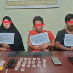 Miliki Sabu 3 Orang Ditangkap Polres Merangin: Salah Satu Ibu Rumah Tangga Miliki Sabu 3 Orang Ditangkap Polres Merangin: Salah Satu Ibu Rumah Tangga