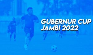 Gubernur Cup 2022