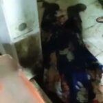 Mayat bersimbah darah ditemukan di Pasar Angso Duo Jambi