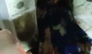 Mayat bersimbah darah ditemukan di Pasar Angso Duo Jambi