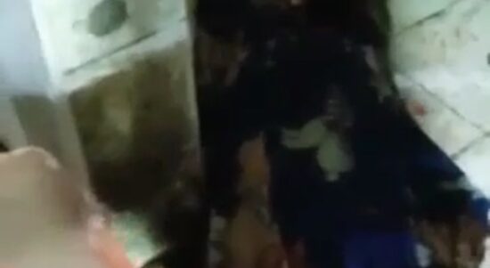 Mayat bersimbah darah ditemukan di Pasar Angso Duo Jambi