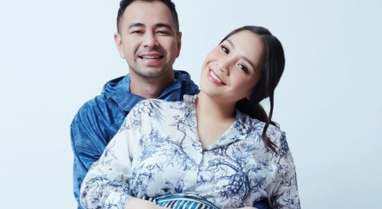 Raffi Ahmad Buka Lowongan Kerja Rans Entertaiment (Instagram)