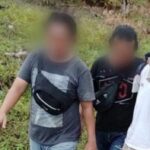 Pelaku pembunuhan di Pasar Angso Duo Ditangkap di Bayung Lincir