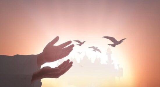 Ilustrasi nabi dan rasul. Foto: Getty Images/iStockphoto/Boonyachoat