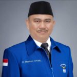 Mashuri Pimpin DPD Demokrat Provinsi Jambi Mashuri Pimpin DPD Demokrat Provinsi Jambi