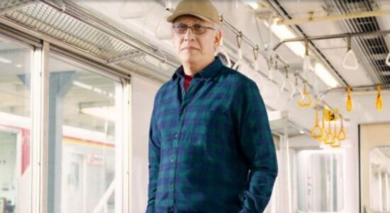 Iwan Fals. (Instagram)