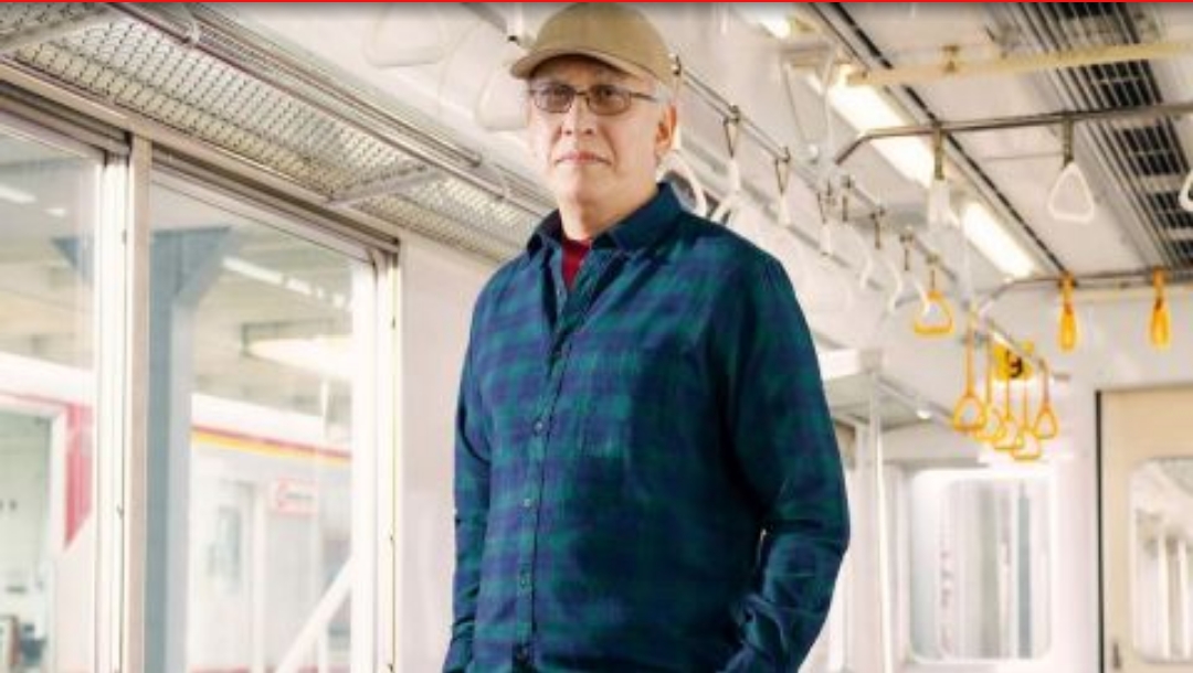 Iwan Fals. (Instagram)