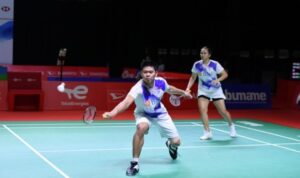 Foto: Dok PP PBSI