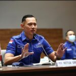 Agus Harimurti Yudhoyono (AHY). (Instagram)