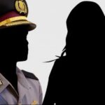Ilustrasi oknum Polisi terjerat kasus pemerkosaan. Foto: Istimewa