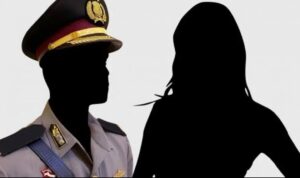 Ilustrasi oknum Polisi terjerat kasus pemerkosaan. Foto: Istimewa