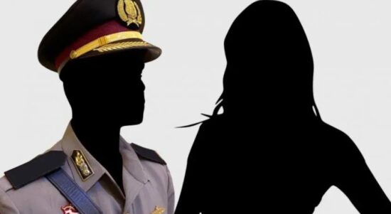 Ilustrasi oknum Polisi terjerat kasus pemerkosaan. Foto: Istimewa