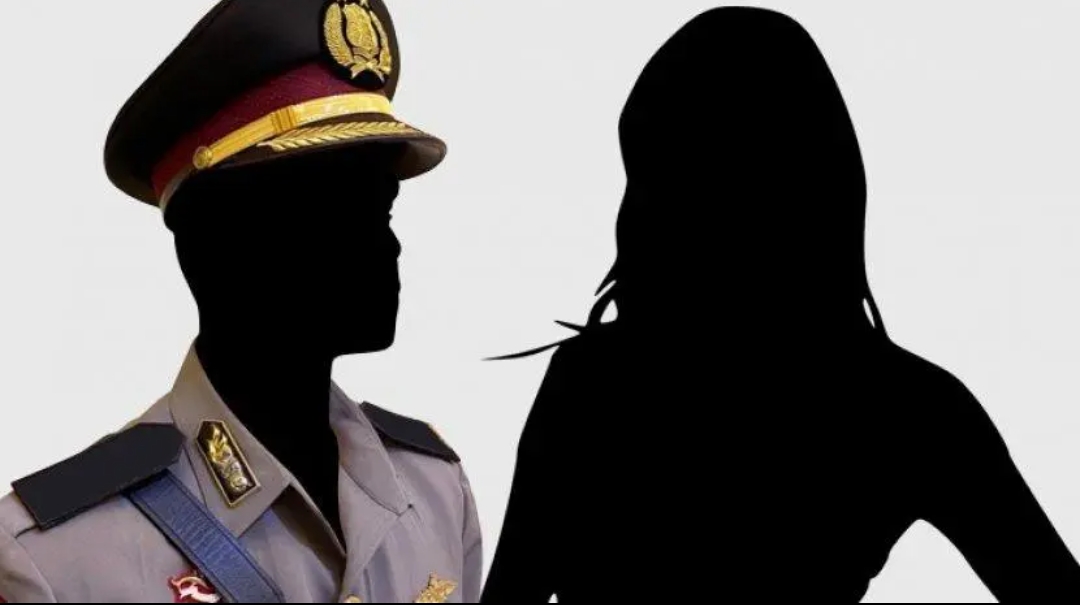 Ilustrasi oknum Polisi terjerat kasus pemerkosaan. Foto: Istimewa