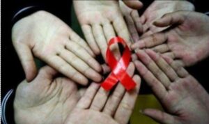 Ilustrasi HIV AIDS. Foto: Istimewa