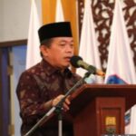 Gubernur Jambi Al Haris