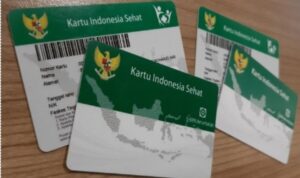 Ilustrasi BPJS Kesehatan. Foto: Istimewa