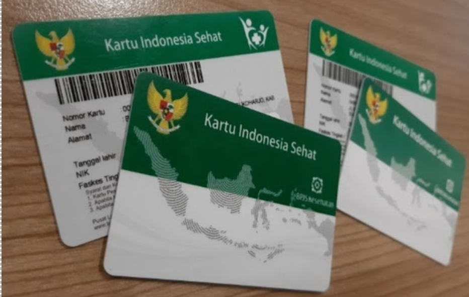 Ilustrasi BPJS Kesehatan. Foto: Istimewa