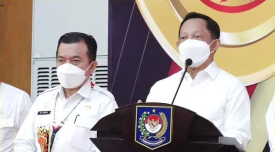 Opini Musri Nauli Provinsi Inovatif