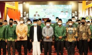 Gubernur Jambi Al Haris Harap Pergunu Optimalkan Peran