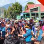 Ratusan Biker Profesional Ikuti Kerintji Mountain Bike Gran Fondo 2022