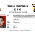 DPO Polres Merangin
