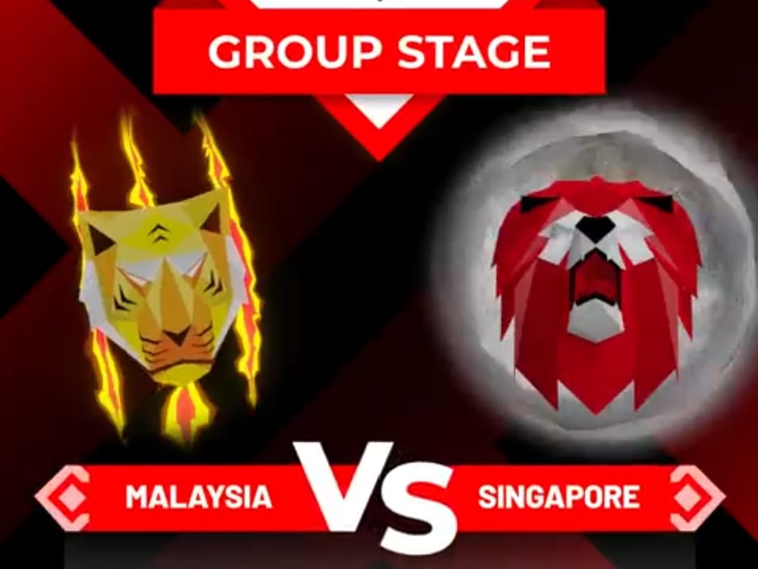 Link Nonton Piala AFF 2022: Malaysia Vs Singapura dan Vietnam Vs Myanmar. Foto SC affmitsubishielectriccup