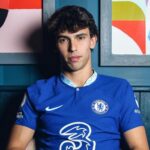 Joao Felix dipinjam Chelsea selama enam bulan dari Atletico Madrid. Foto IG chelseafc