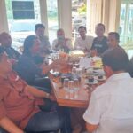 34 Anggota SMSI Jambi Akan Hadiri HPN 2023 di Medan. Foto dok SMSI Jambi