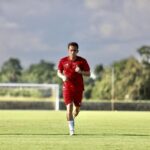 Egy Maulana Vikri gabung Dewa United. Foto Instagram agymaulanavikri