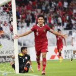 Witan Sulaeman Bermain di Persija. Foto Instagram witansulaiman