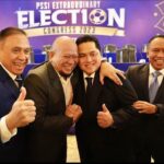 Erick Thohir Terpilih Jadi Ketua PSSI. Foto Instagram erickthohir