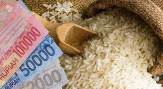 Ilustrasi zakat fitrah. (Foto/ist)