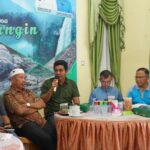 Rapat persiapan kenduri swarnabhumi 2023. Foto dok Kominfo Merangin