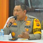 Dirlantas Polda Jambi Kombes Pol Dhafi.(Foto/ist)