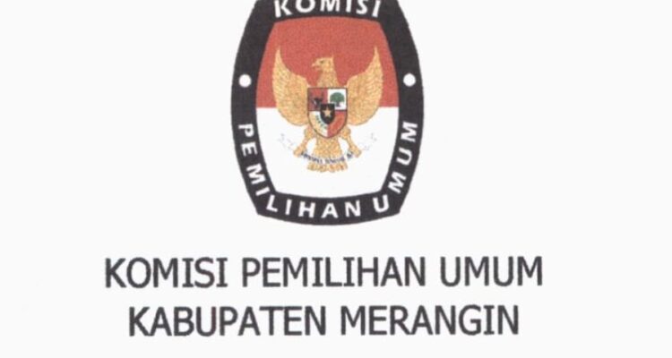 Komisi Pemilihan Umum Kabupaten Merangin