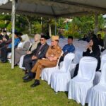 Banyak Pejabat Absen Upacara Bela Negara, Gubernur Al Haris Instruksikan Sekda Beri SP1. Foto: Pariwararajambi