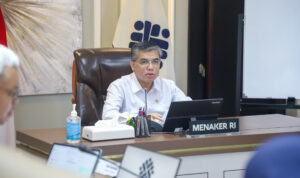 Kemnaker Siapkan Reward bagi Perusahaan yang Fasilitasi Peserta MagangHub Kantongi Sertifikasi Kompetensi - 2